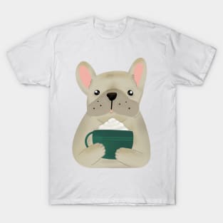 Frenchie T-Shirt